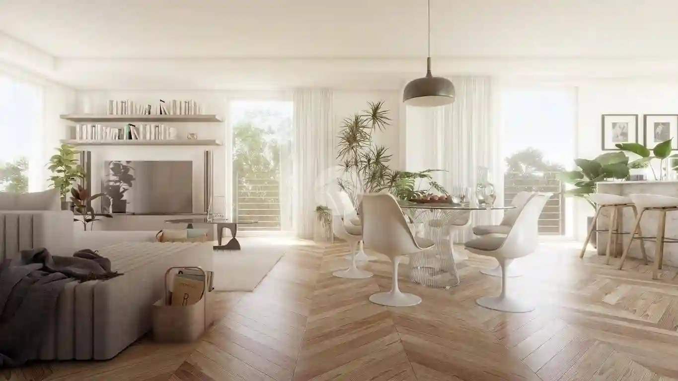 Appartamento - foto 2