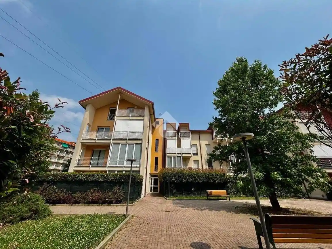 Appartamento in vendita a Nichelino