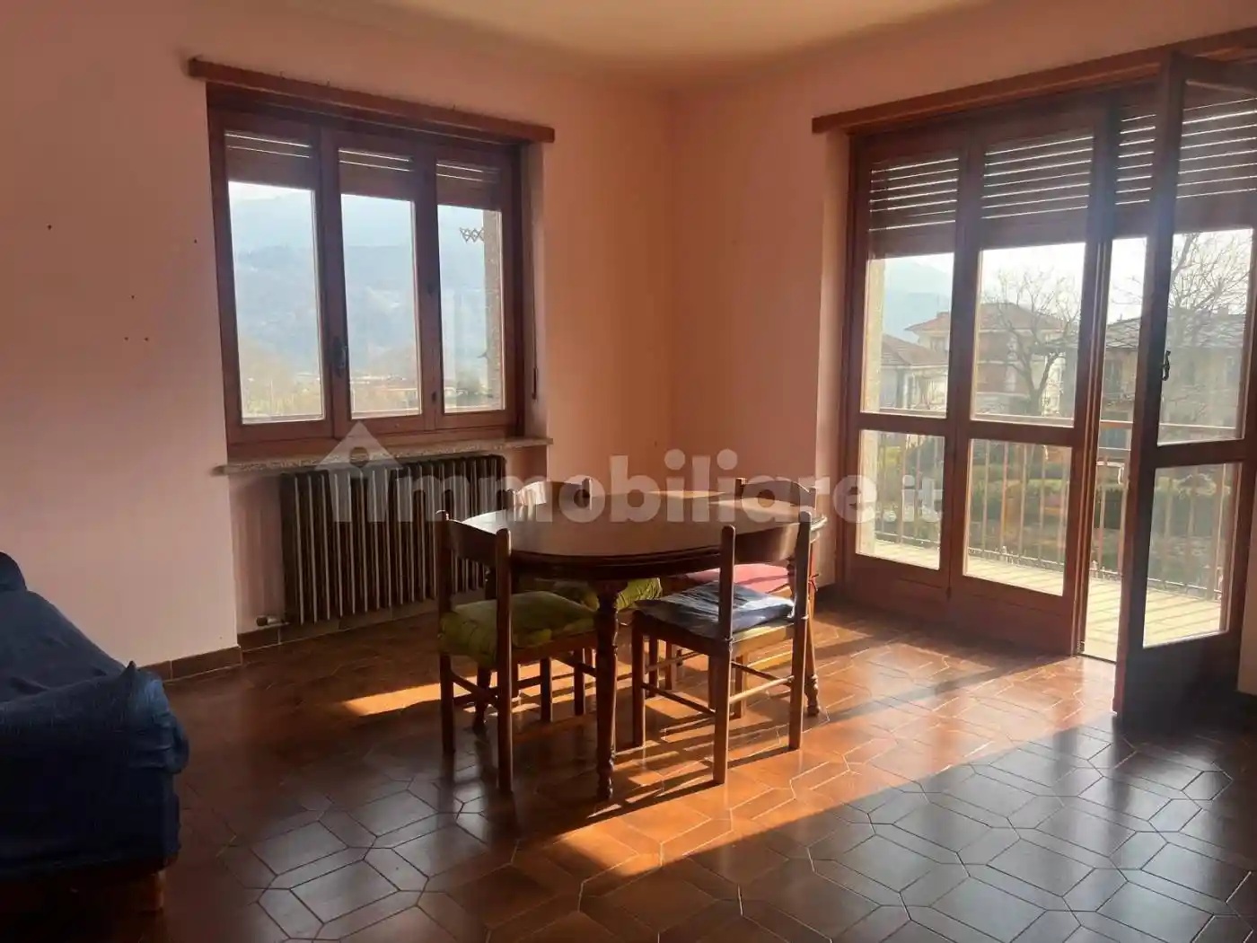 Appartamento in vendita a Paesana