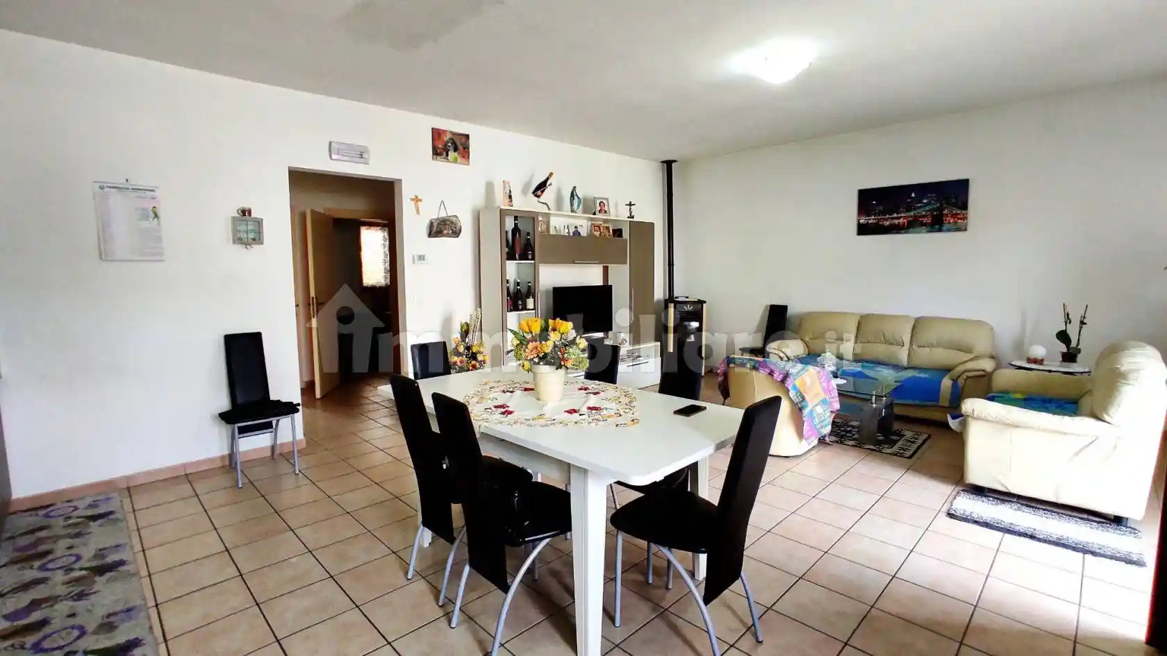 Palazzo - Edificio in Vendita - foto 5