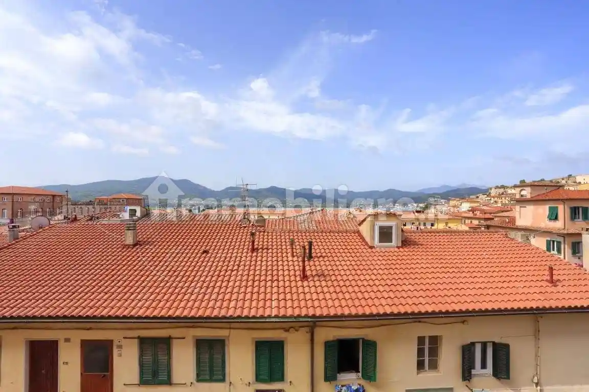Appartamento in vendita a Portoferraio