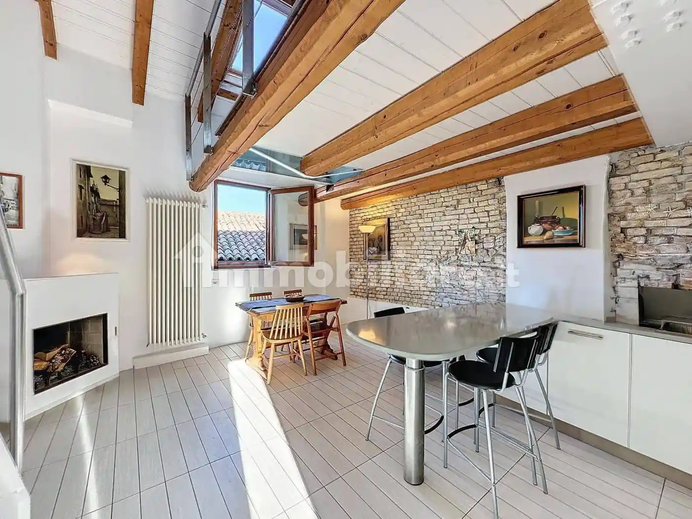 Appartamento in vendita a Grado