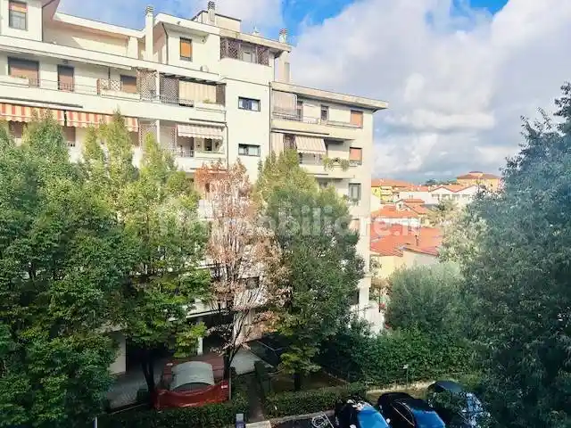 Appartamento in vendita a Prato