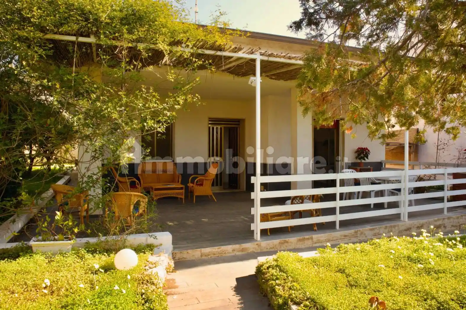 Villa in vendita a Ragusa