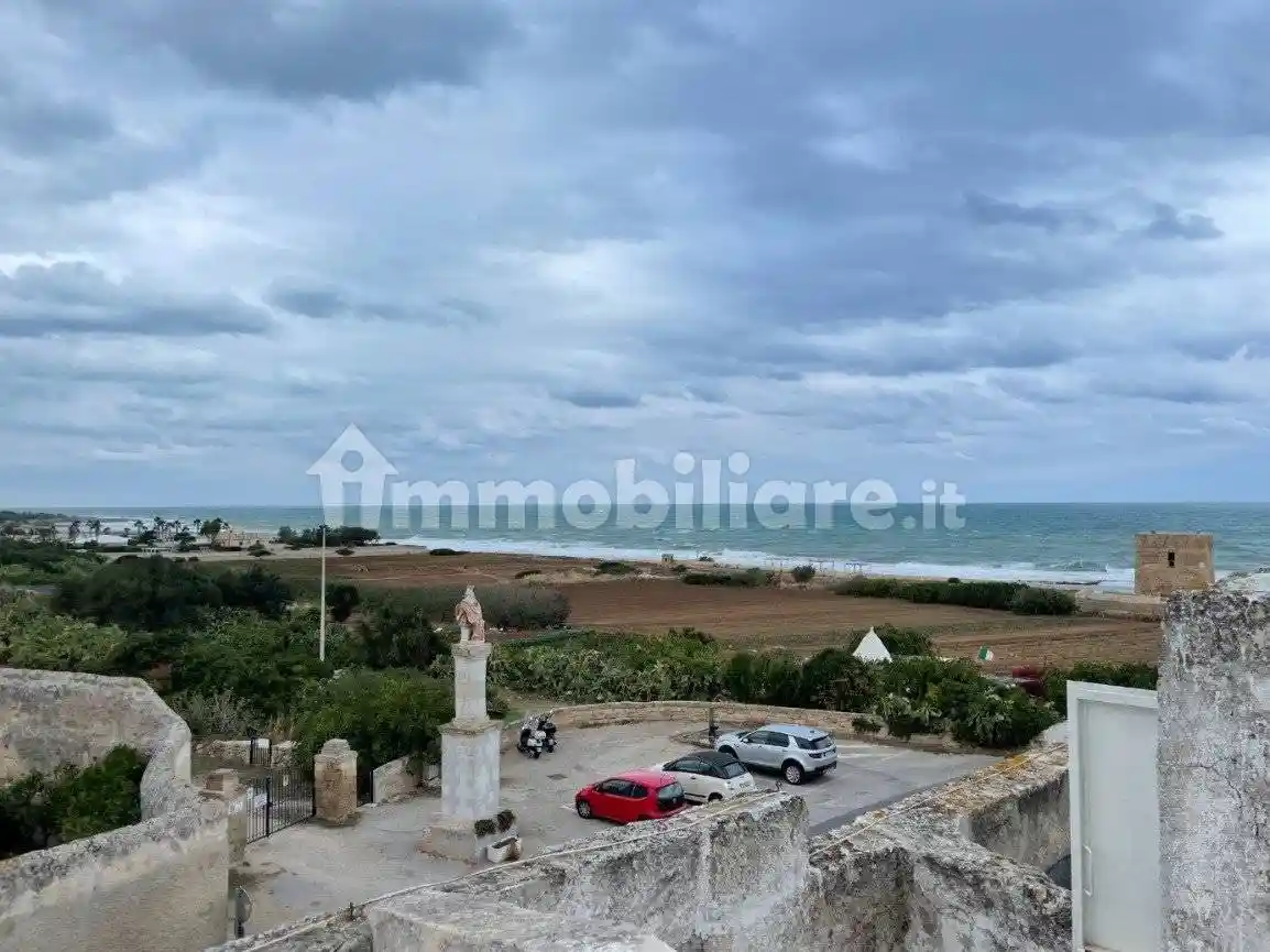 Appartamento in vendita a Polignano a Mare