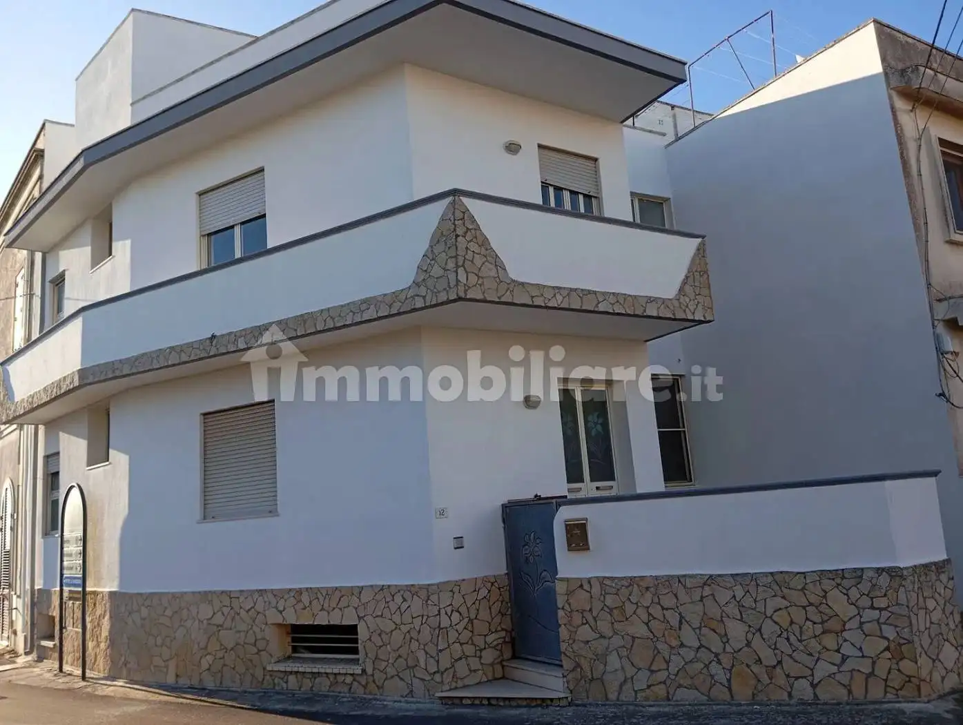 Villa in vendita a Nociglia