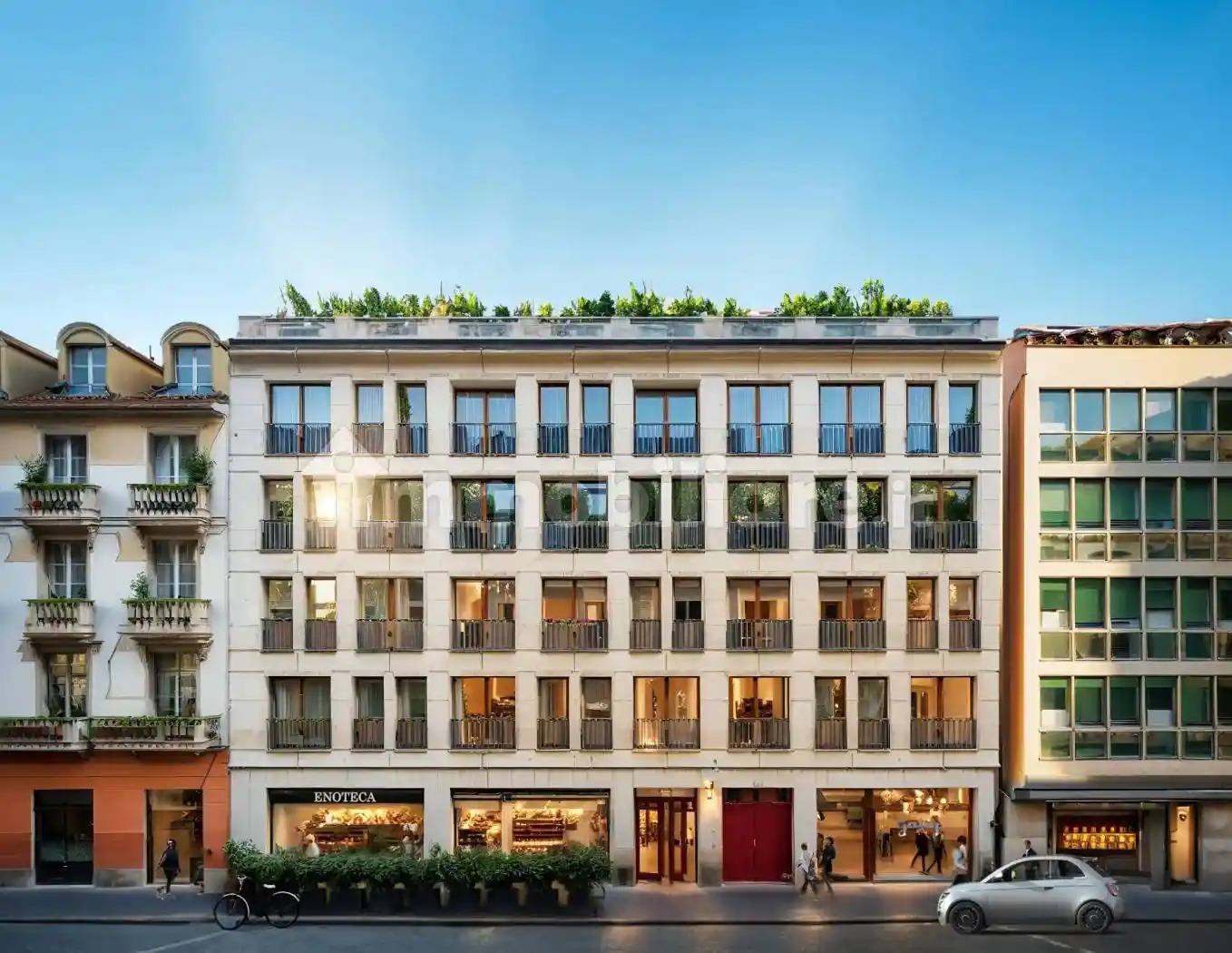 Progetto in vendita a Torino