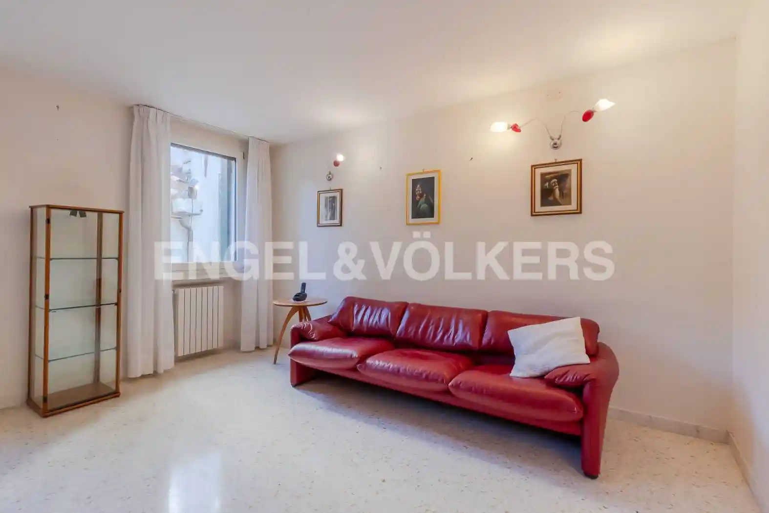 Appartamento in affitto a Venezia