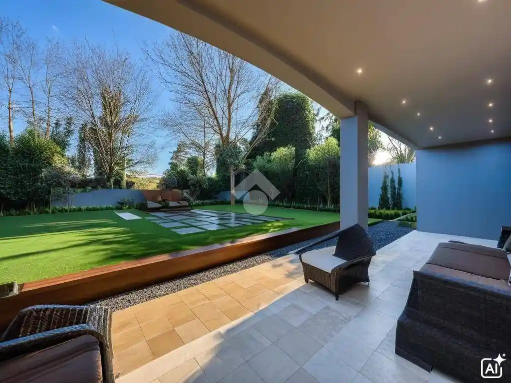 Villa in vendita a Coccaglio