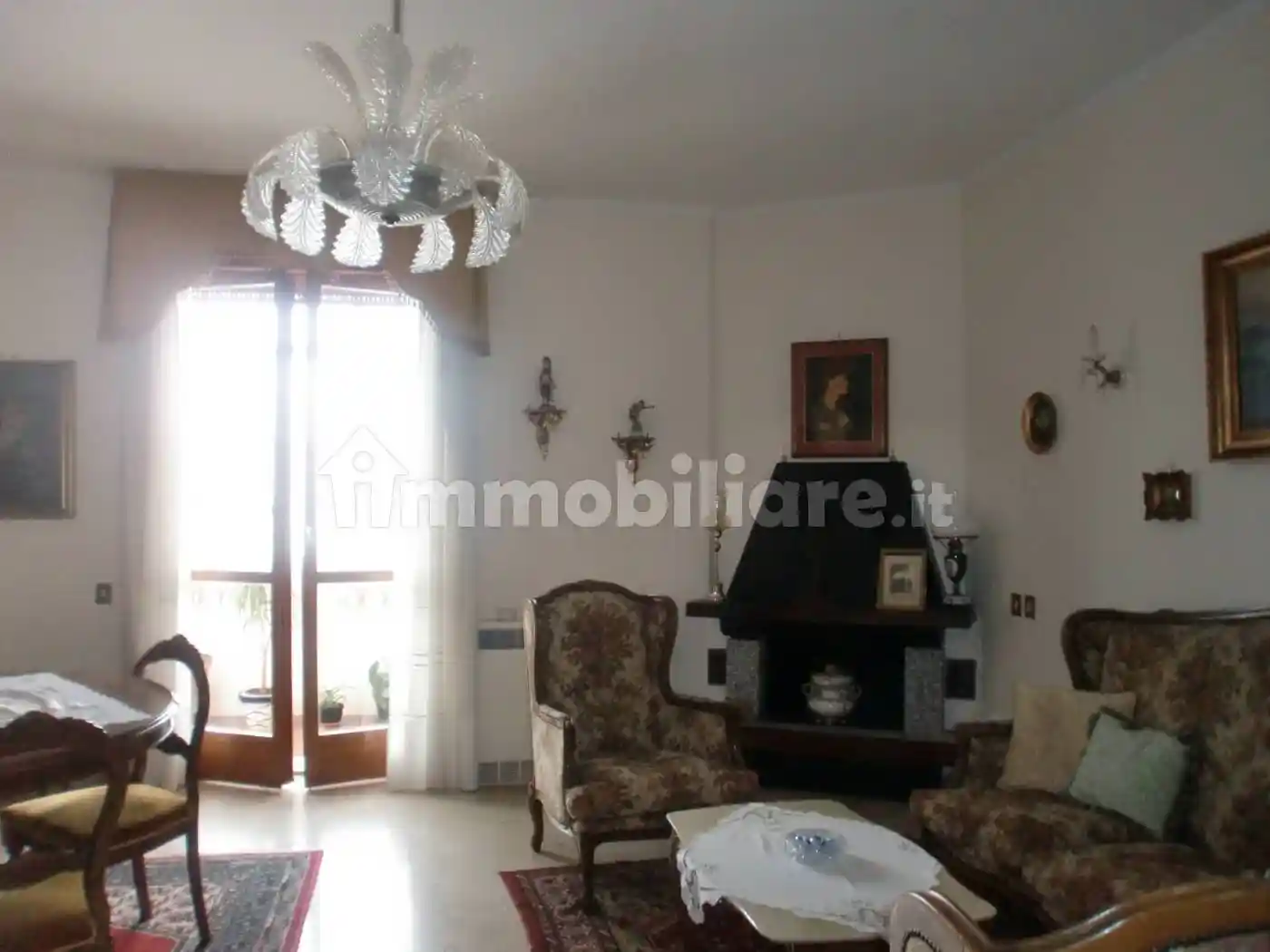 Appartamento via Giuseppe Mazzini 23/E, Centro, Potenza - foto 5