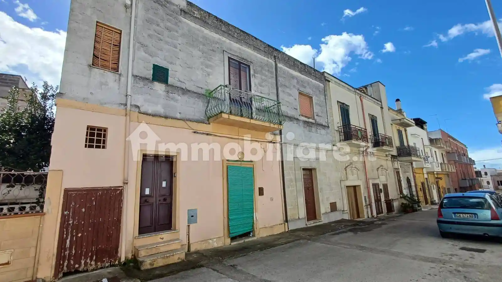 Appartamento in vendita a Oria