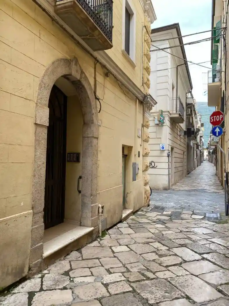 Appartamento in vendita a Fondi