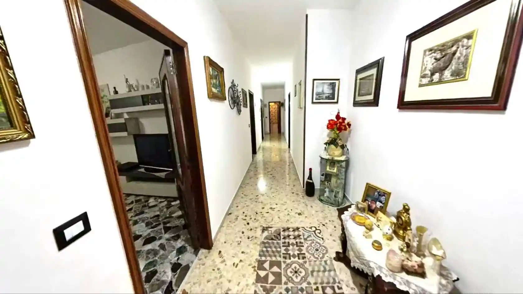 Appartamento in vendita a Conversano