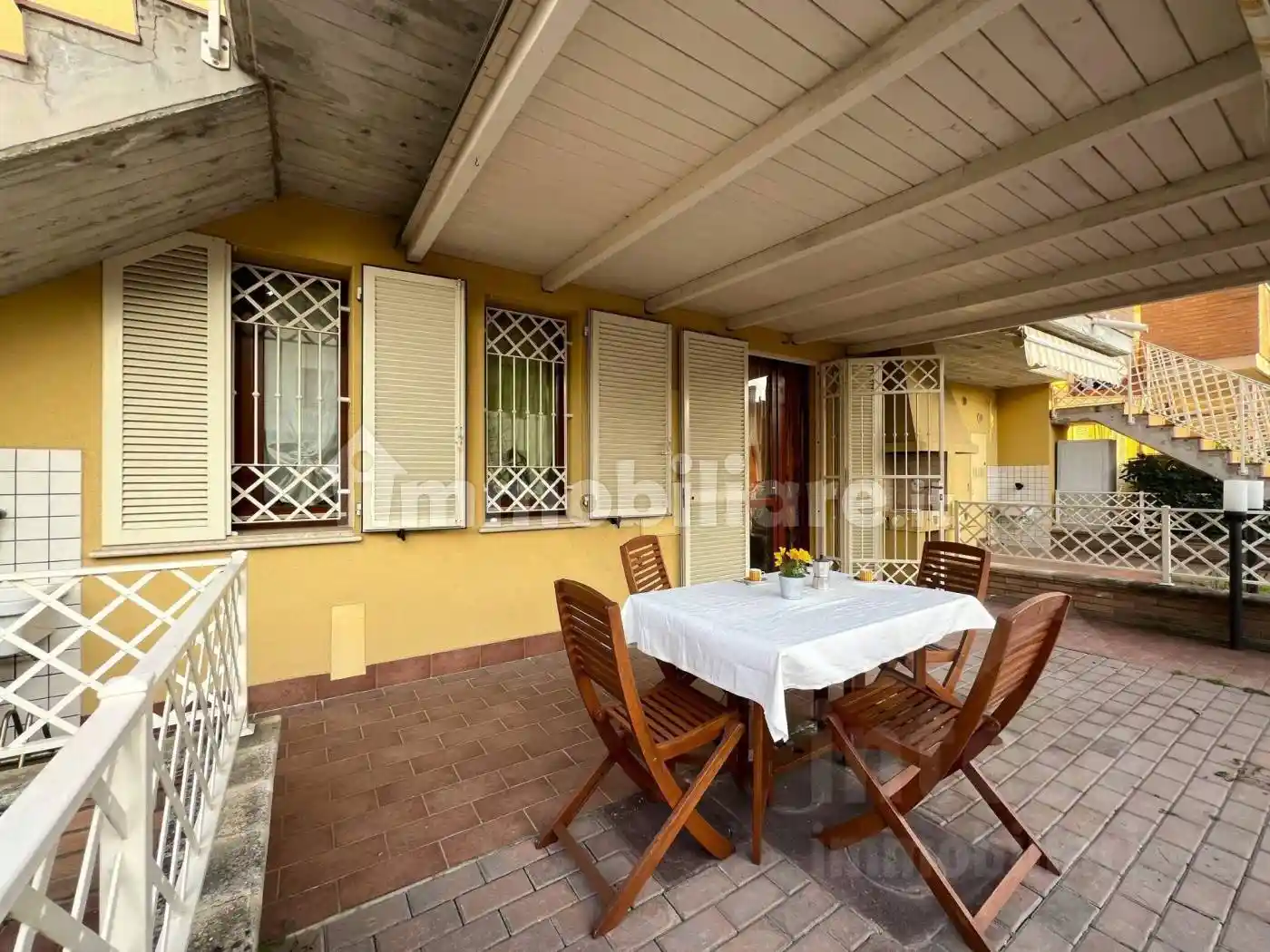 Appartamento in vendita a Ravenna