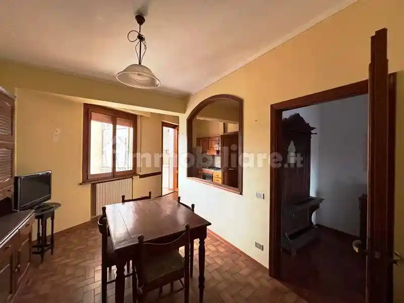 Appartamento in vendita a Chiusi