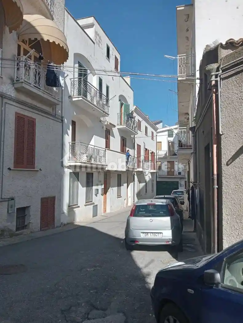 Appartamento via Pola 10, Centro, Pisticci - foto 2