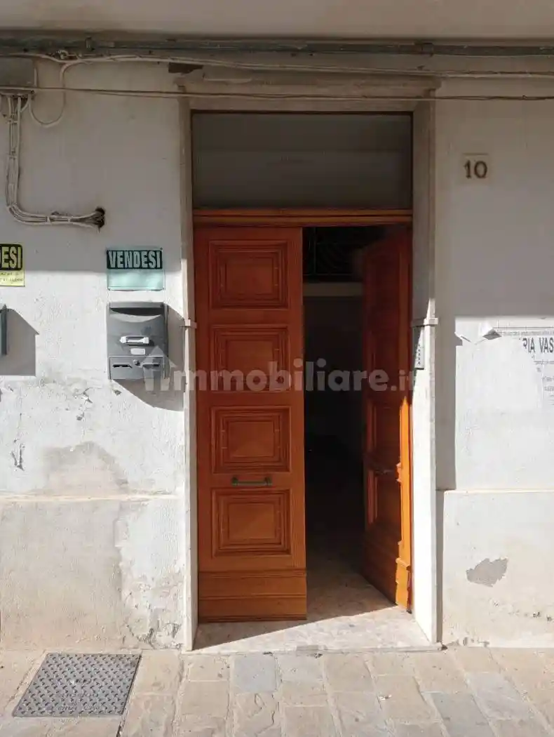 Appartamento via Pola 10, Centro, Pisticci - foto 3