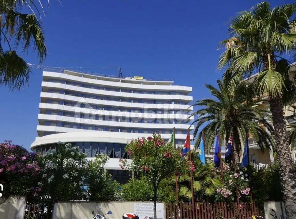 Appartamento in affitto a San Benedetto del Tronto