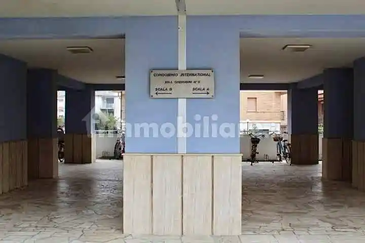 Trilocale via Luigi Cherubini 5, Porto d'Ascoli, San Benedetto del Tronto - foto 2