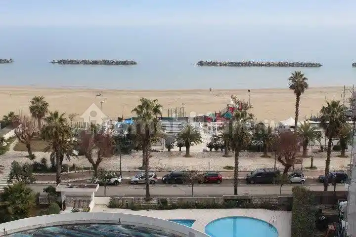 Trilocale via Luigi Cherubini 5, Porto d'Ascoli, San Benedetto del Tronto - foto 4