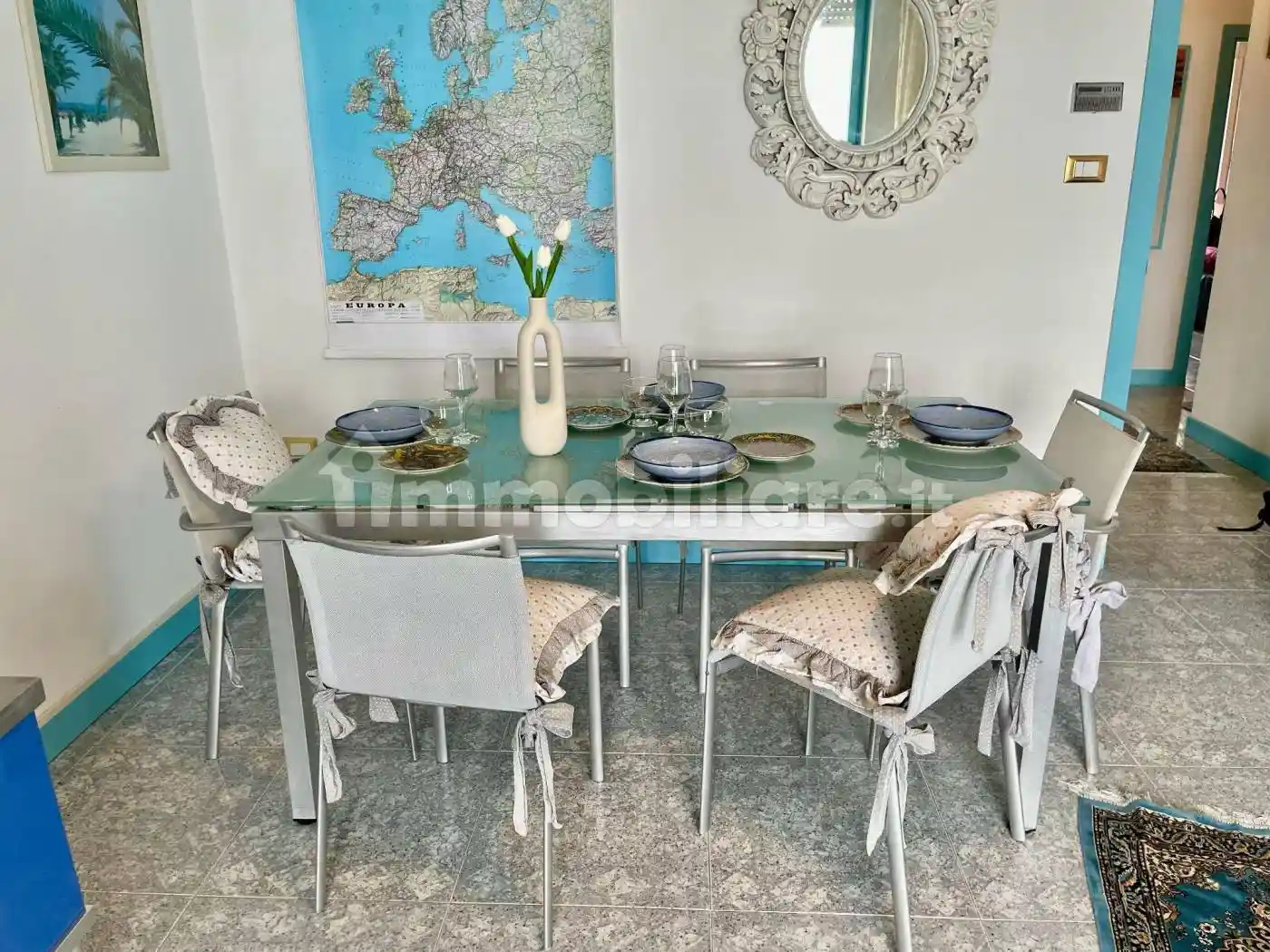 Trilocale via Luigi Cherubini 5, Porto d'Ascoli, San Benedetto del Tronto - foto 5