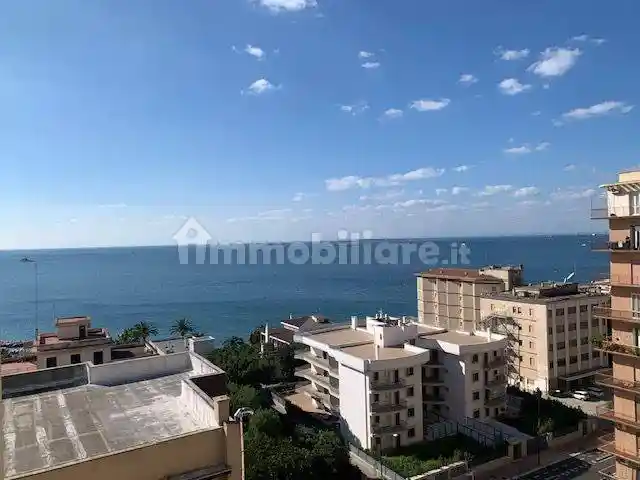 Appartamento in vendita a Taranto