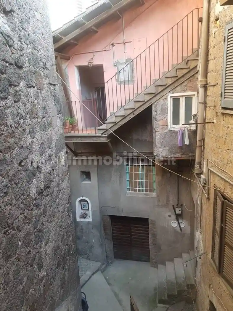 Appartamento in vendita a Vignanello