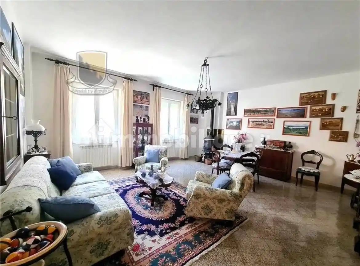 Appartamento in vendita a Siena