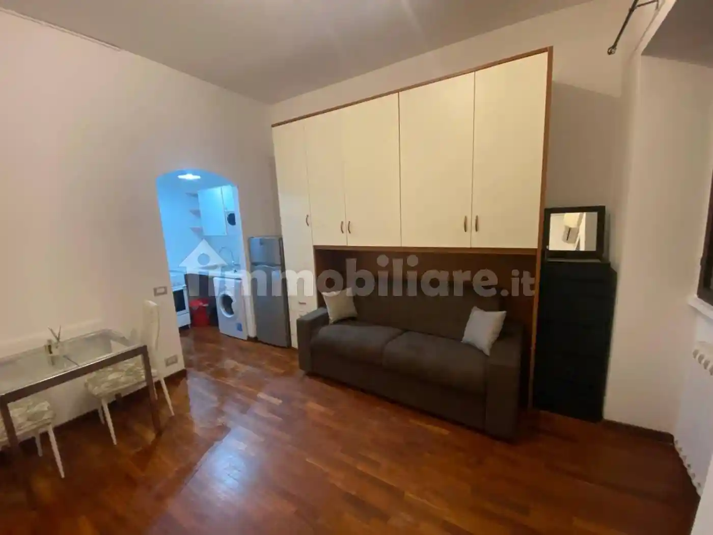 Appartamento in affitto a Pero