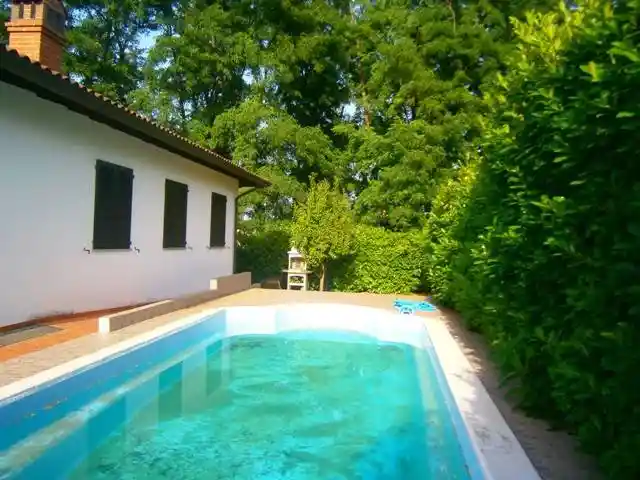 Villa in vendita a Stradella