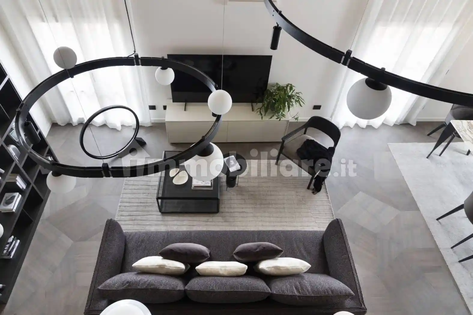 Attico - Mansarda in vendita a Iseo