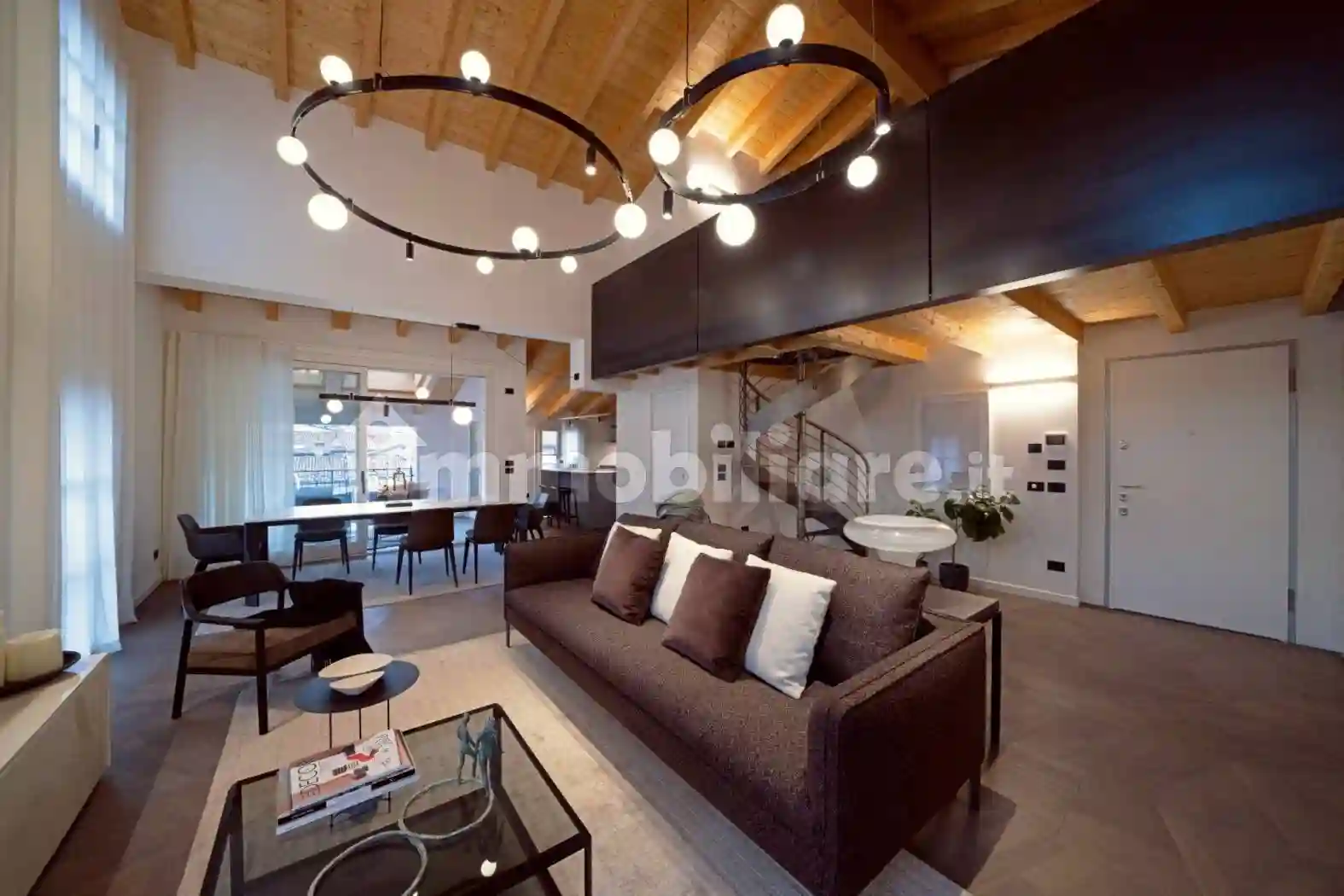 Attico - Mansarda - foto 2