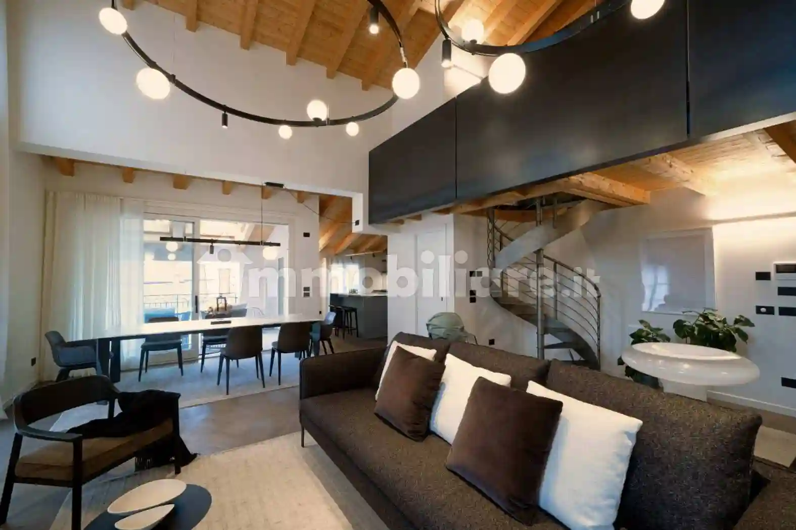 Attico - Mansarda - foto 4