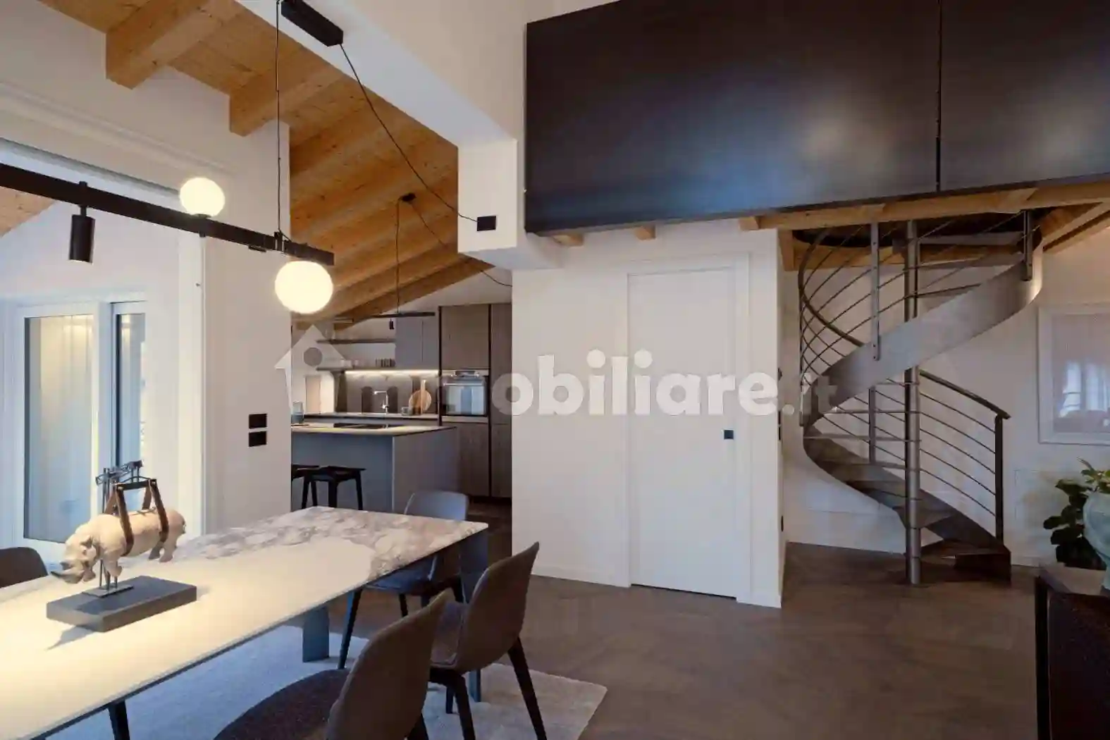 Attico - Mansarda - foto 5