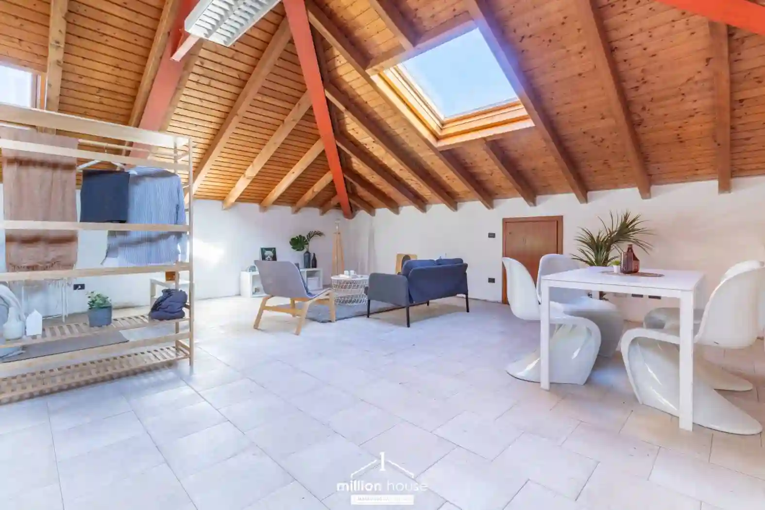 Attico - Mansarda - foto 2