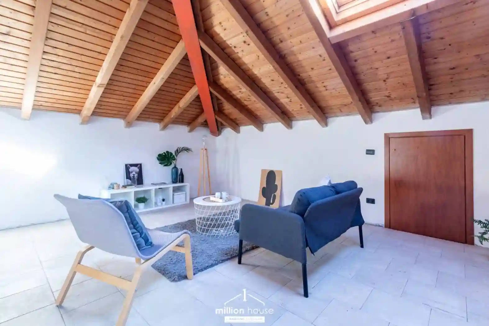 Attico - Mansarda - foto 3