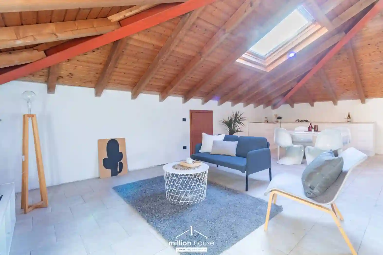 Attico - Mansarda - foto 4