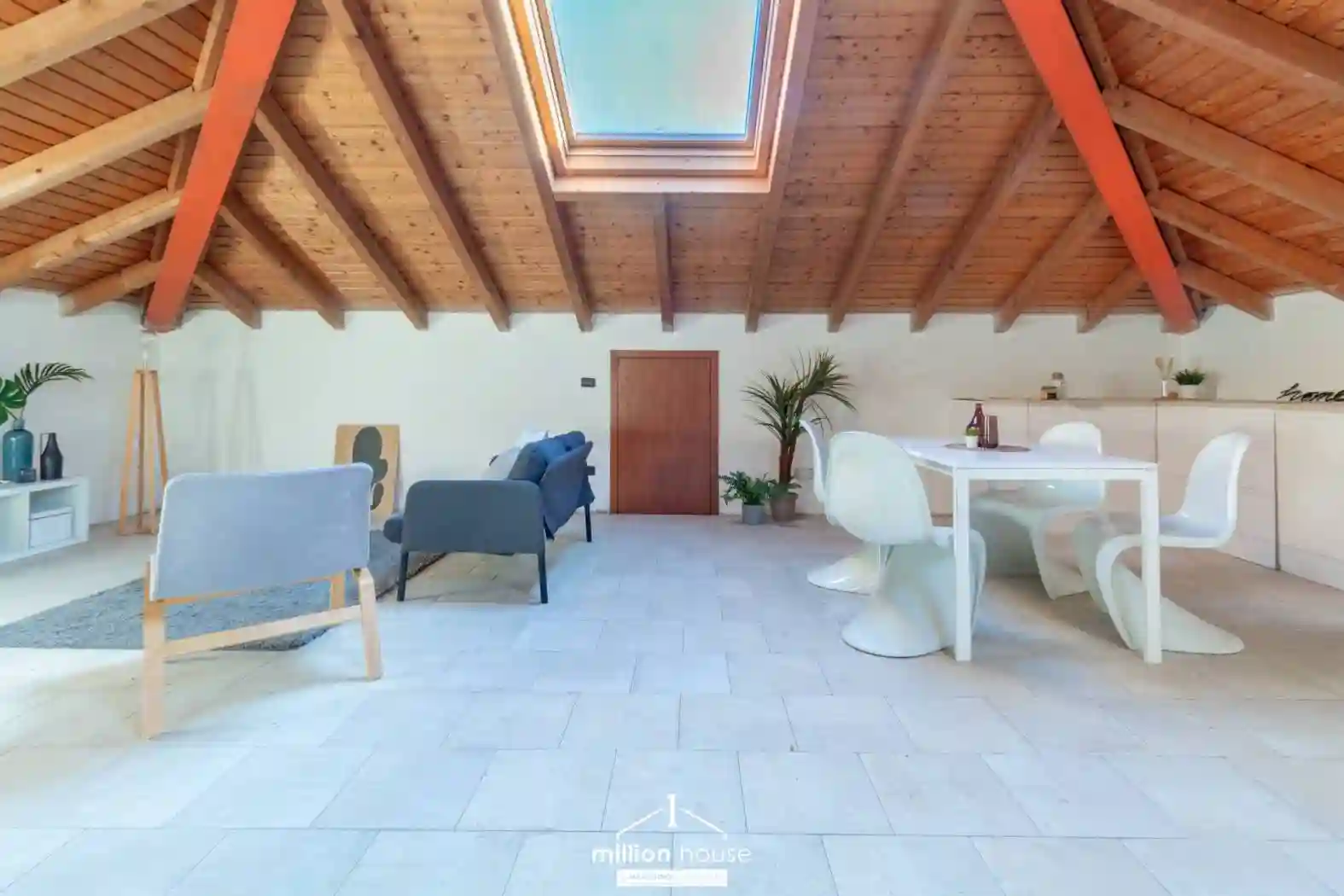 Attico - Mansarda - foto 5