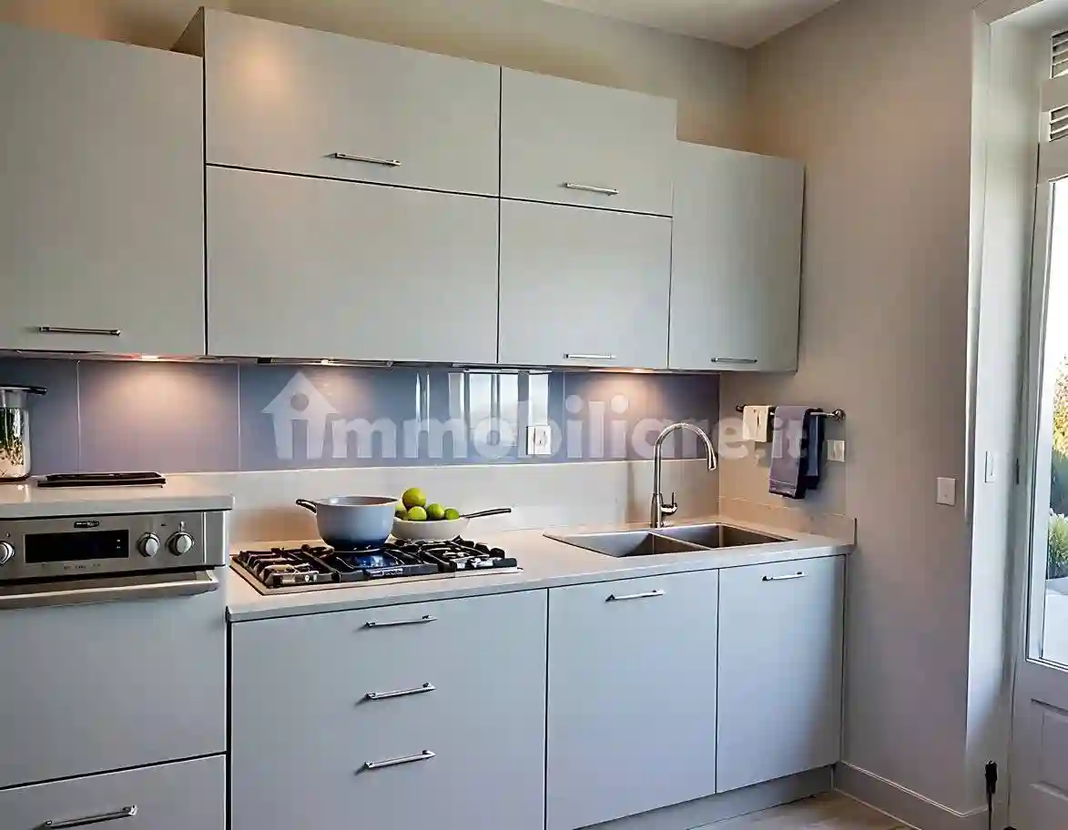 Attico - Mansarda - foto 2