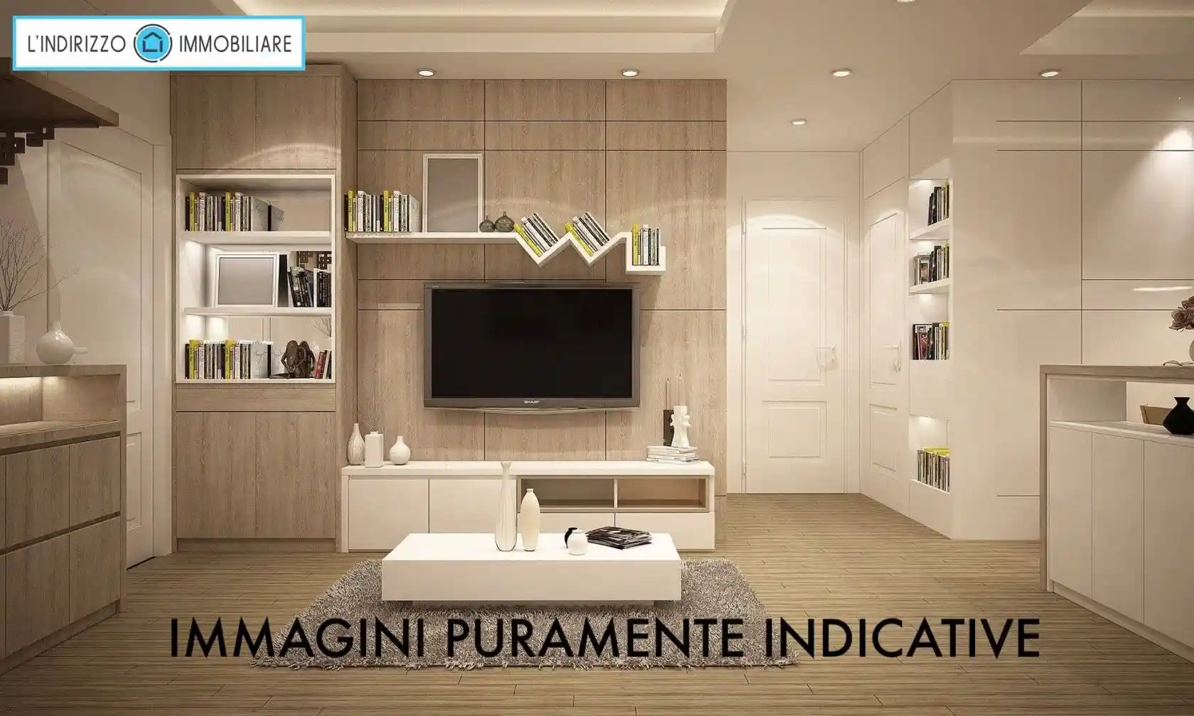 Appartamento in vendita a Trebaseleghe