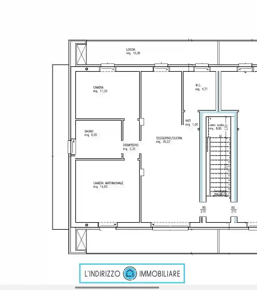 Appartamento - foto 5