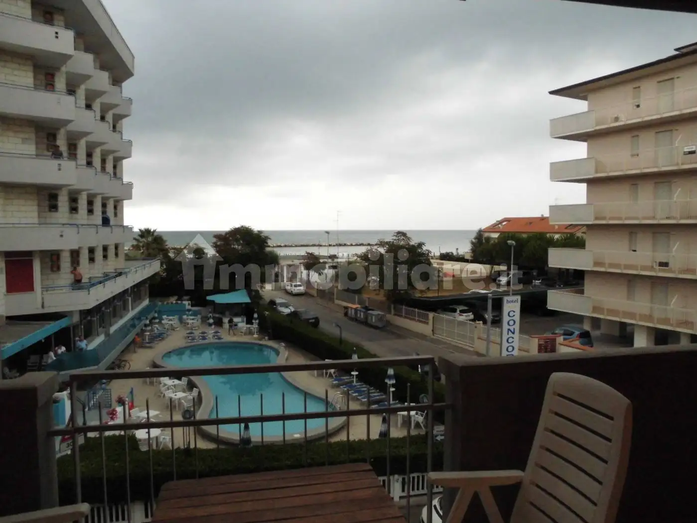 Appartamento in affitto a Ravenna