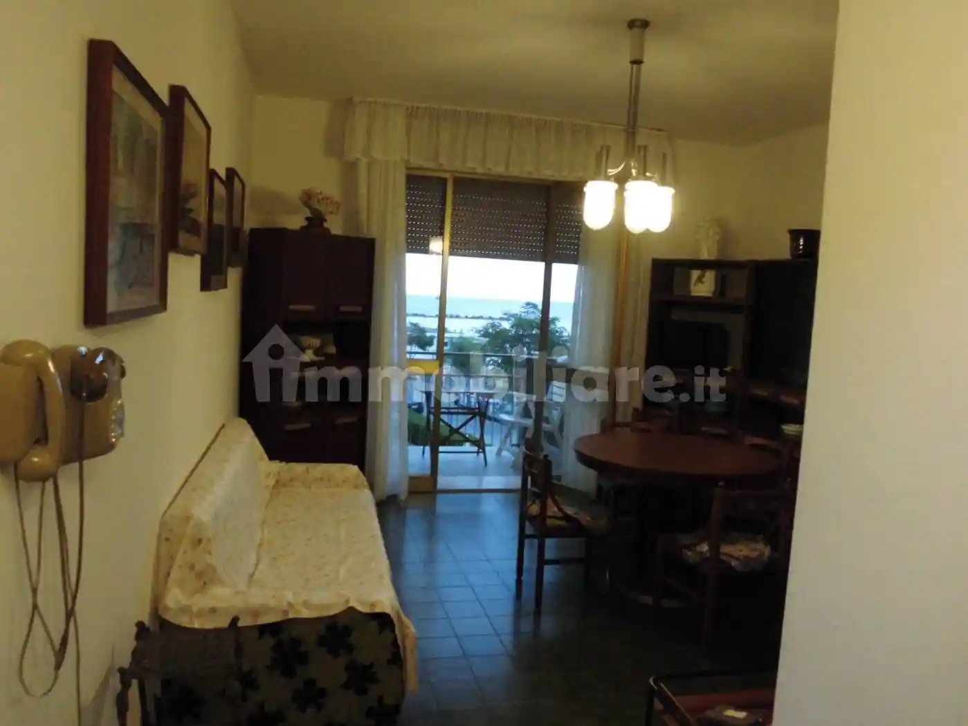 Trilocale via Russi, Lido di Savio - Lido di Classe, Ravenna - foto 2