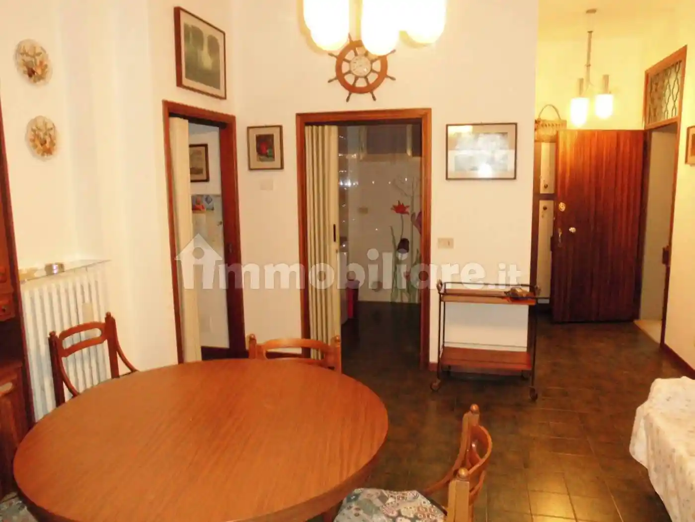 Trilocale via Russi, Lido di Savio - Lido di Classe, Ravenna - foto 4