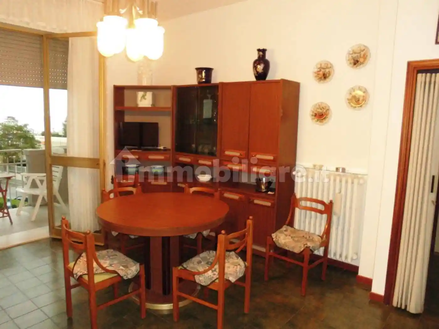 Trilocale via Russi, Lido di Savio - Lido di Classe, Ravenna - foto 5