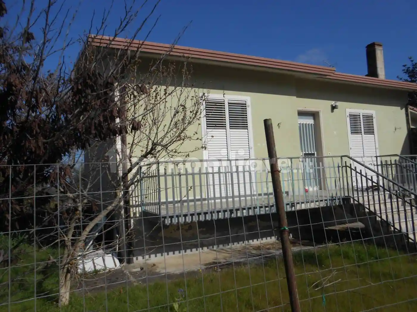 Villa unifamiliare corso Luigi Cadorna, Campanarello, Venticano - foto 2