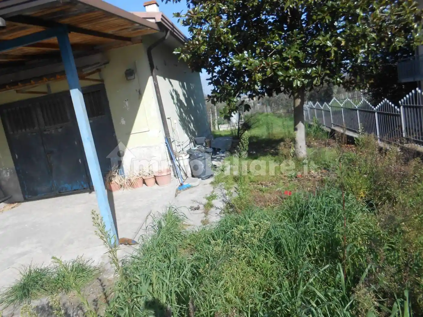 Villa unifamiliare corso Luigi Cadorna, Campanarello, Venticano - foto 5