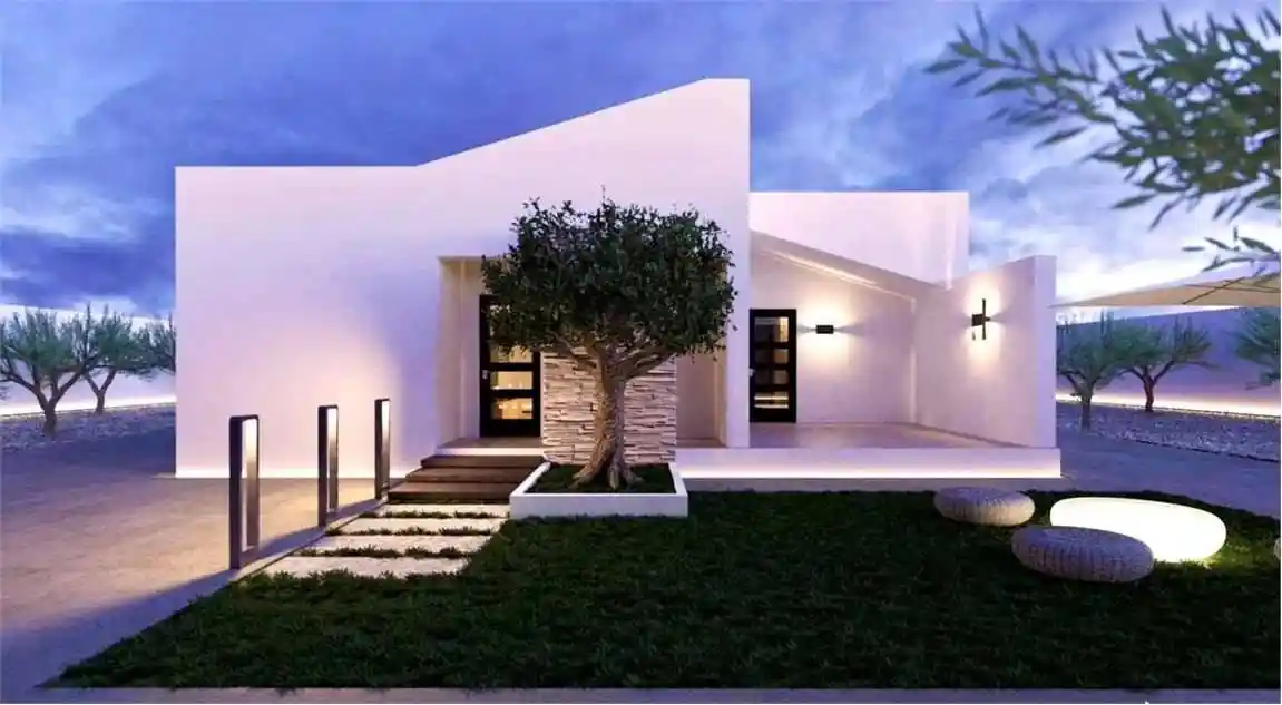 Villa in vendita a Marsala