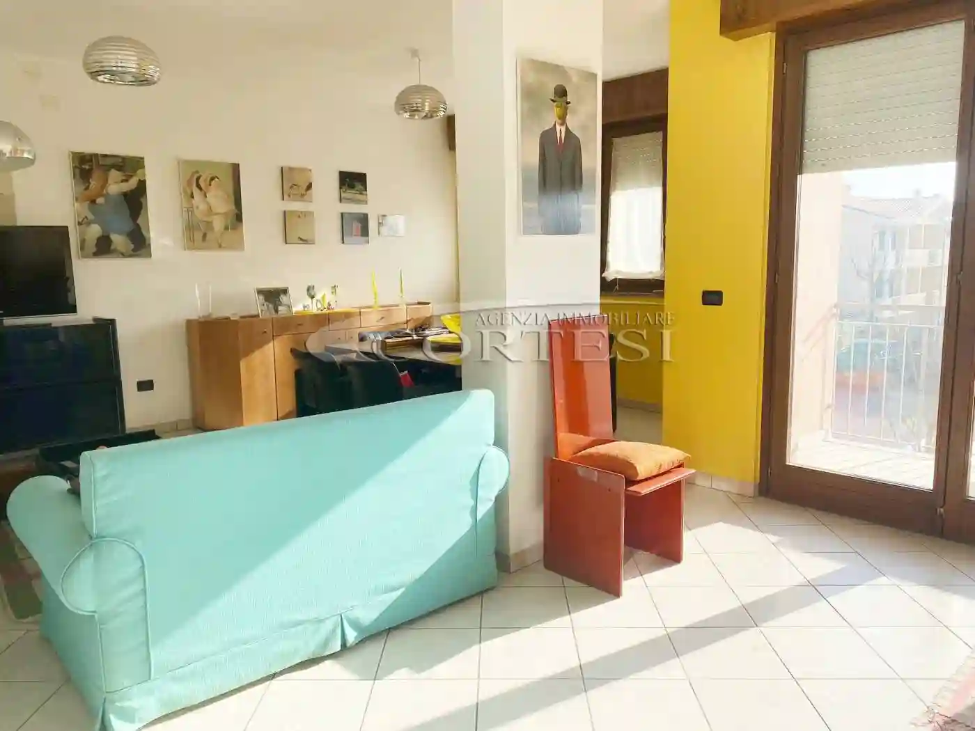 Appartamento - foto 4