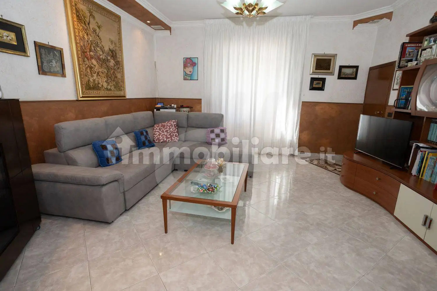 Villa in vendita a San Martino Sannita